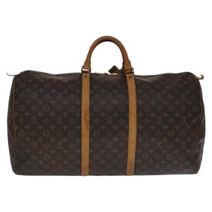 Louis Vuitton Keepall