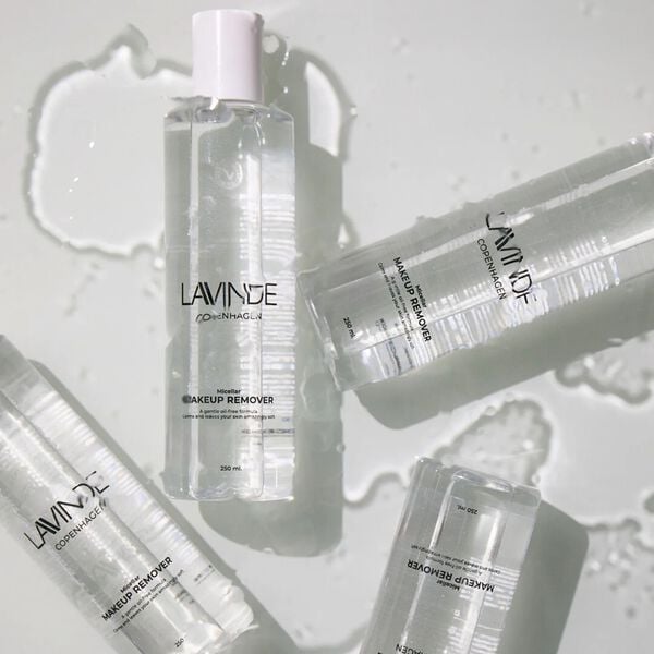 Lavinde Copenhagen REFRESHING - Makeup Remover 150 ml