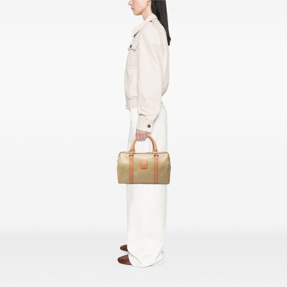 Celine Boston Bag