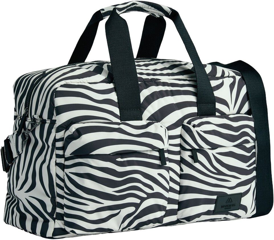 Morembg Weekend Bag, Recycled