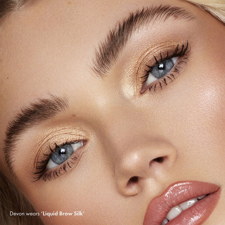 ICONIC London Liquid Brow Silk