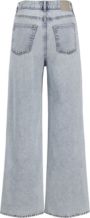 JXTOKYO WIDE HW JEANS R6173 DNM NOO