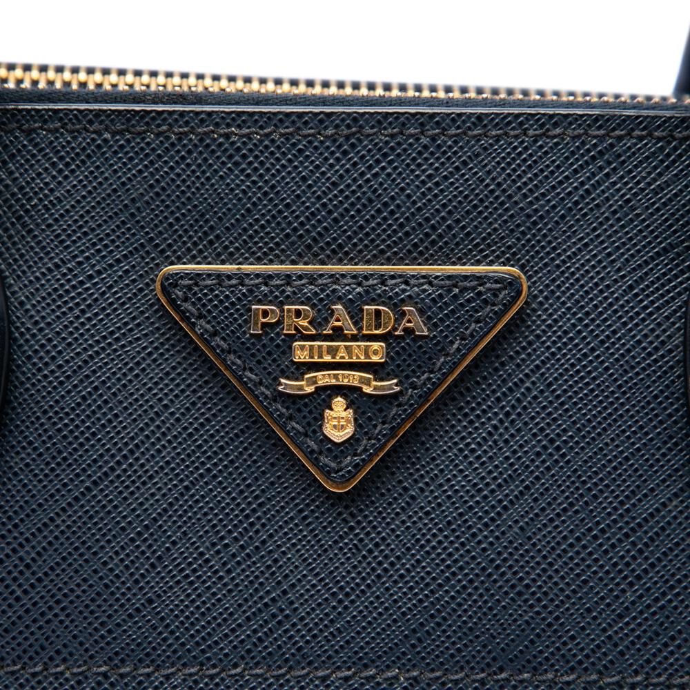 Prada Handbag