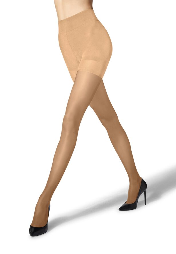 Miss W 30 Push Up Tights