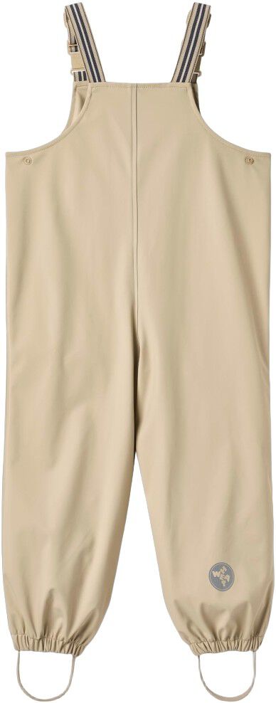 Regnbukser Charlo m. Seler