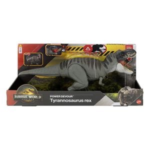 Jurassic World Rebirth Fe