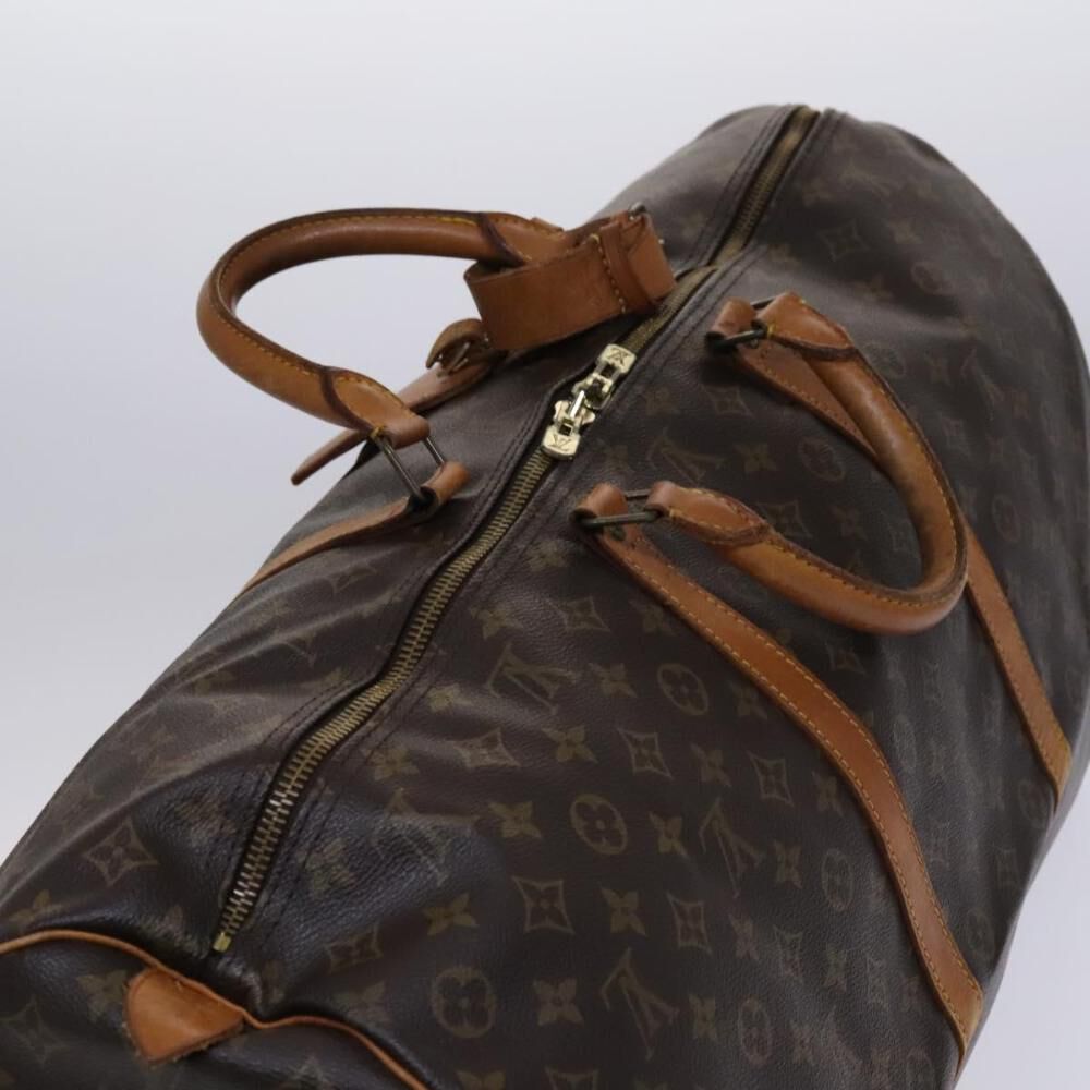 Louis Vuitton Keepall