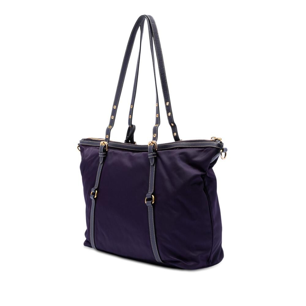 Prada Tessuto