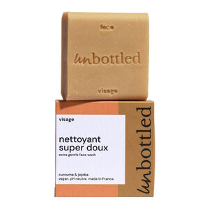 SUPER GENTLE FACE WASH 108G
