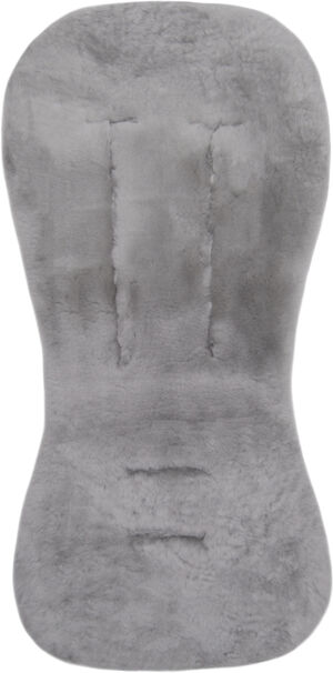Easygrow Lammeskind - Grey