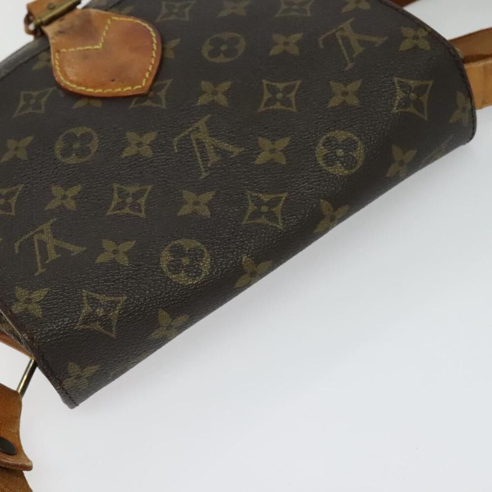 Louis Vuitton Cartouchiere