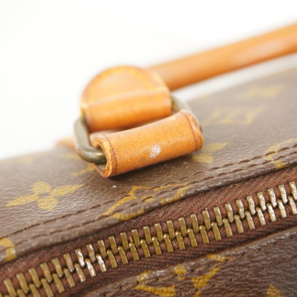 Louis Vuitton Keepall