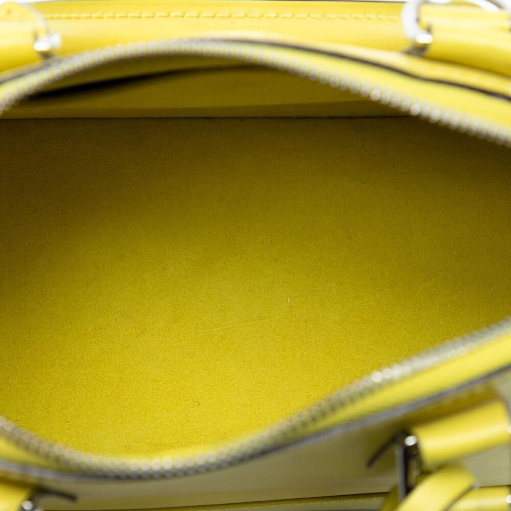 Louis Vuitton Alma