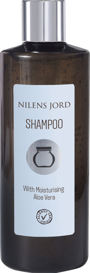 Shampoo