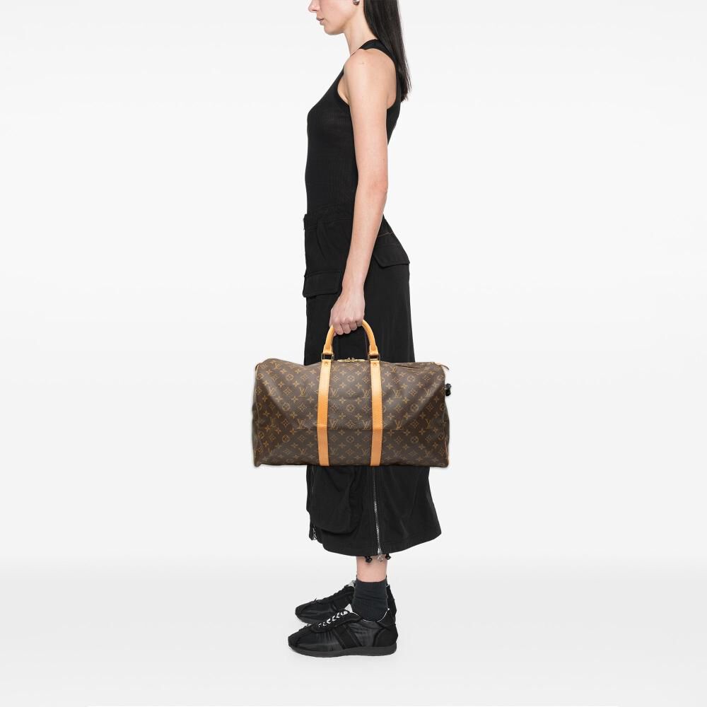 Louis Vuitton Keepall