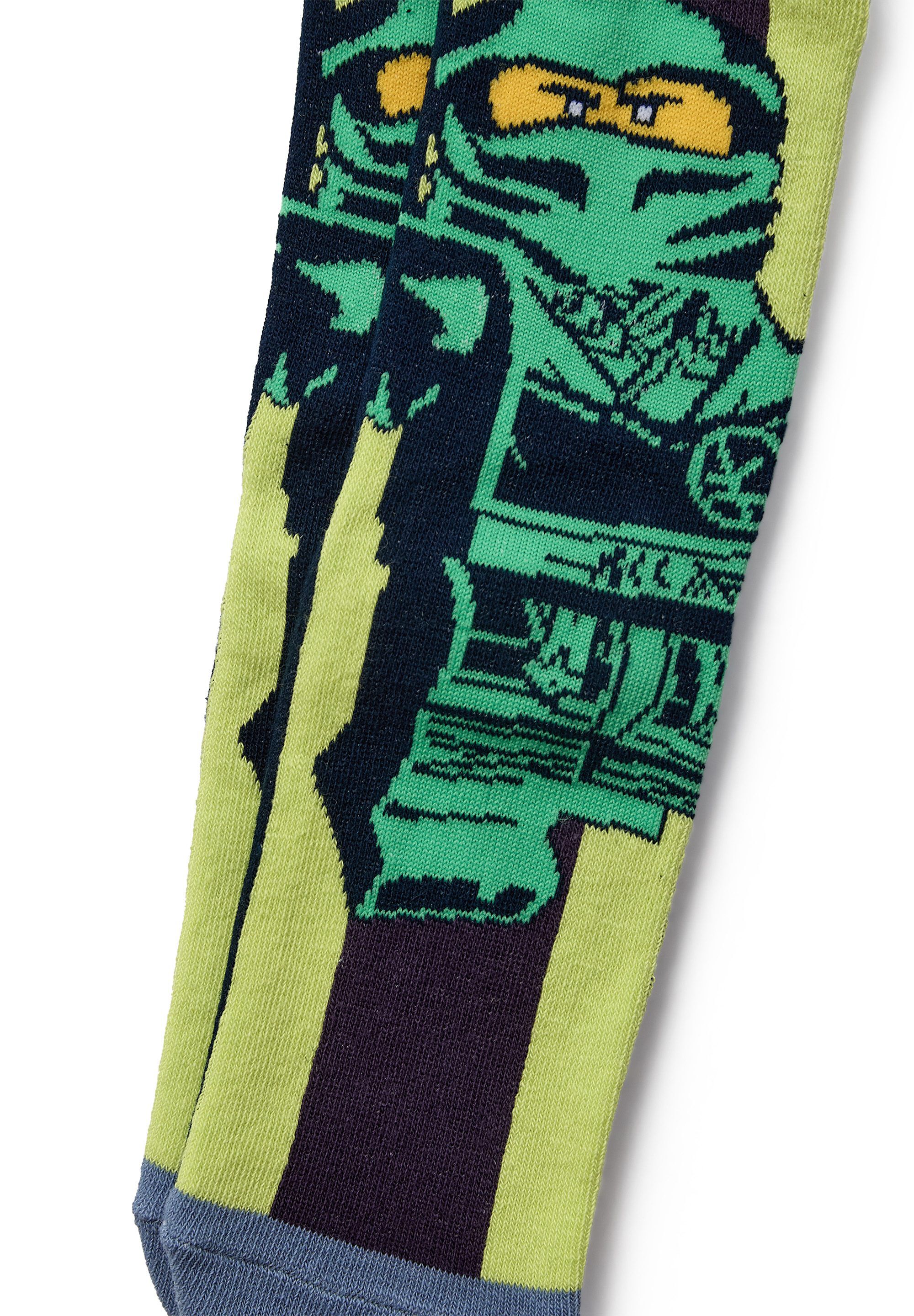 LWAIKO 709 - 3-PACK SOCKS