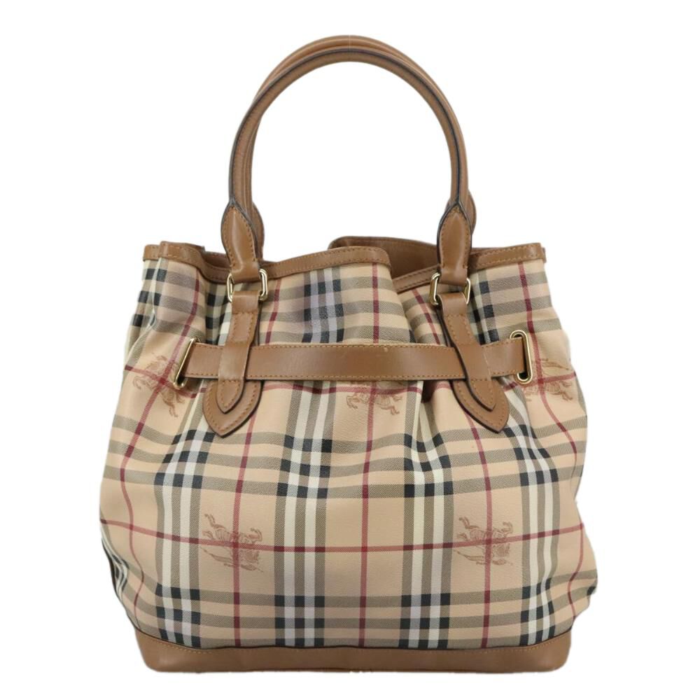 Burberry Tote