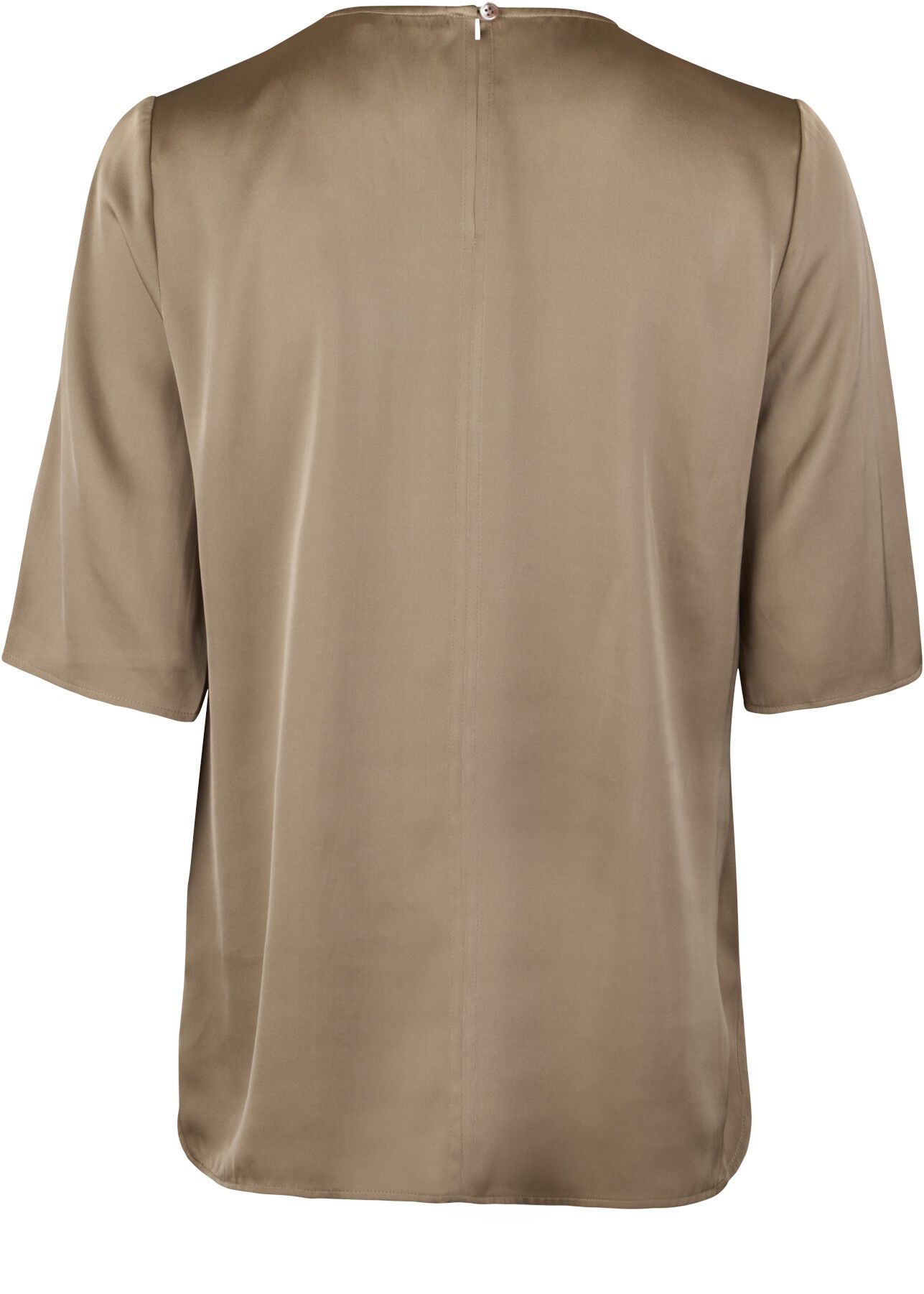 Sanne Blouse, short sleeve