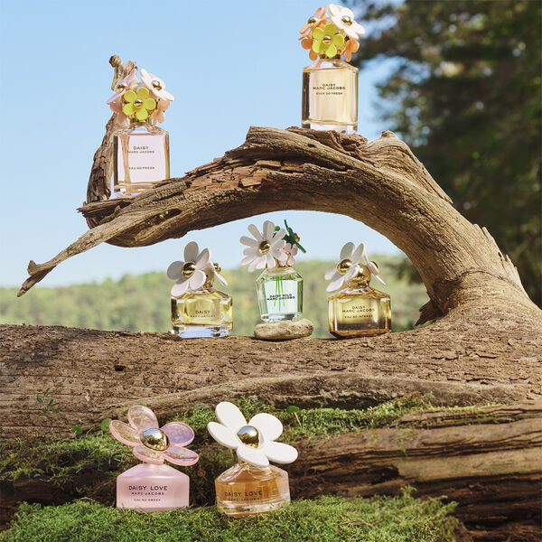 Daisy Wild Eau de Parfum