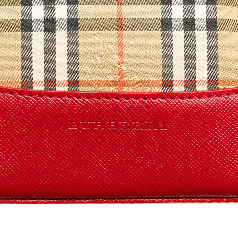 Burberry Tote