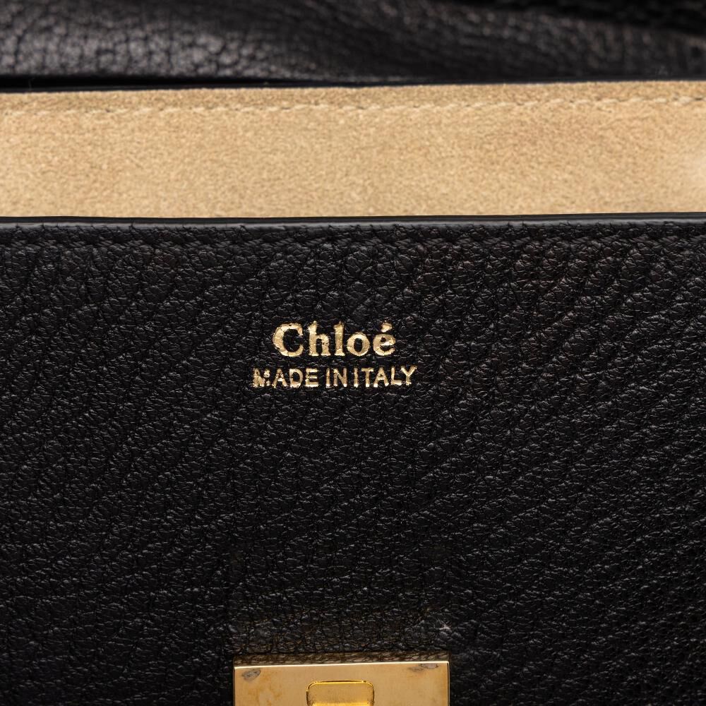 Chlo&eacute; Crossbody Bag