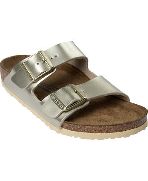 Arizona Kids BF Electric Metallic Gold