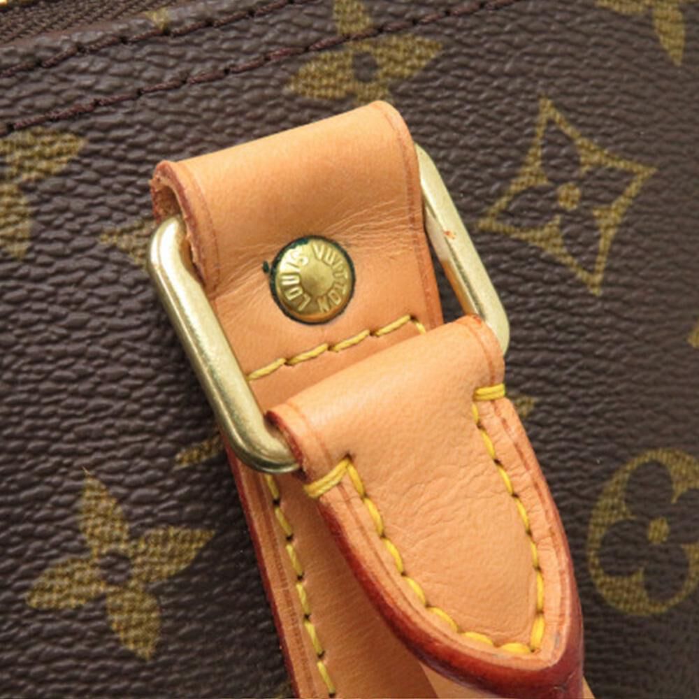 Louis Vuitton Keepall