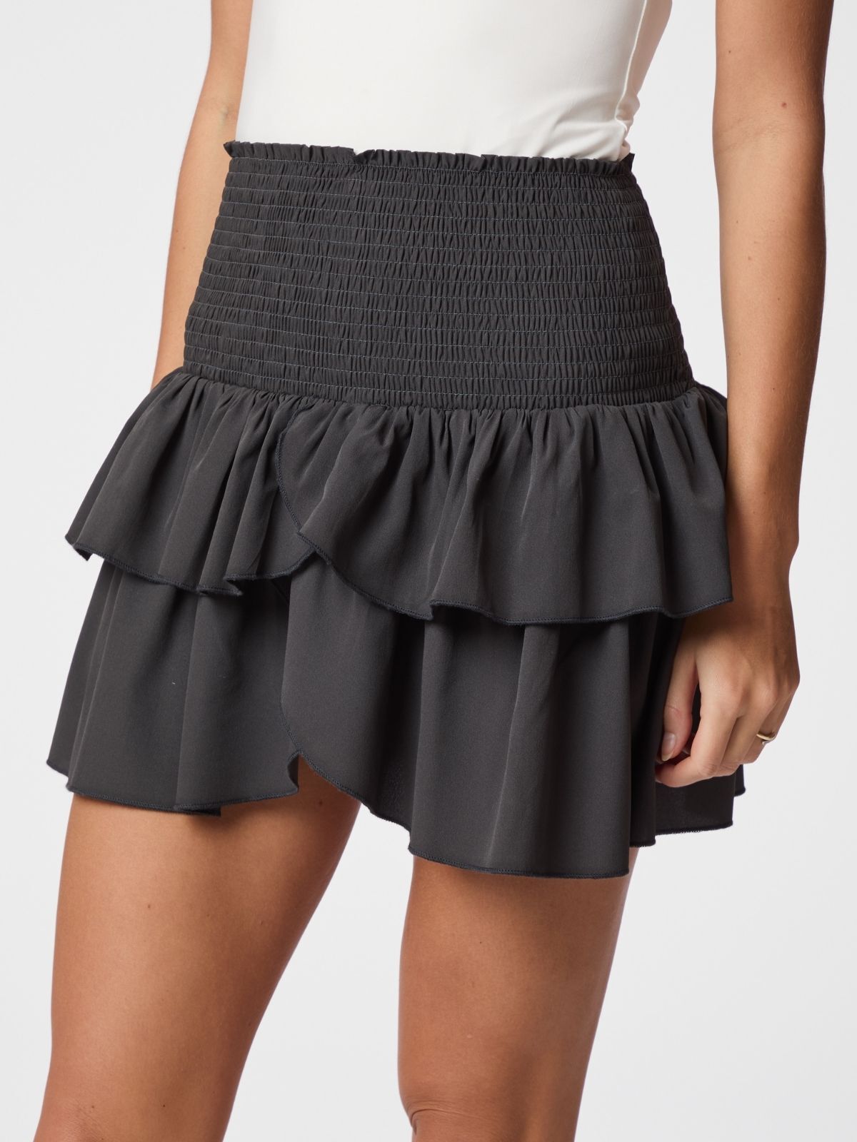 Carin R Skirt