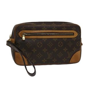 Louis Vuitton Marly Dragonne