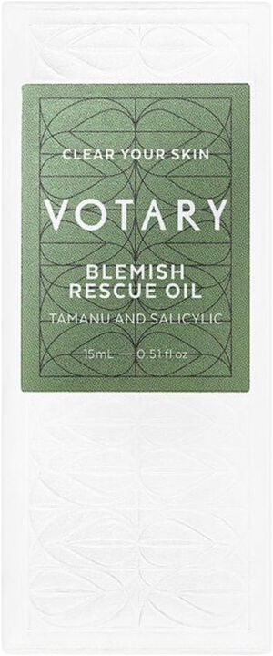 Blemish Rescue Oil