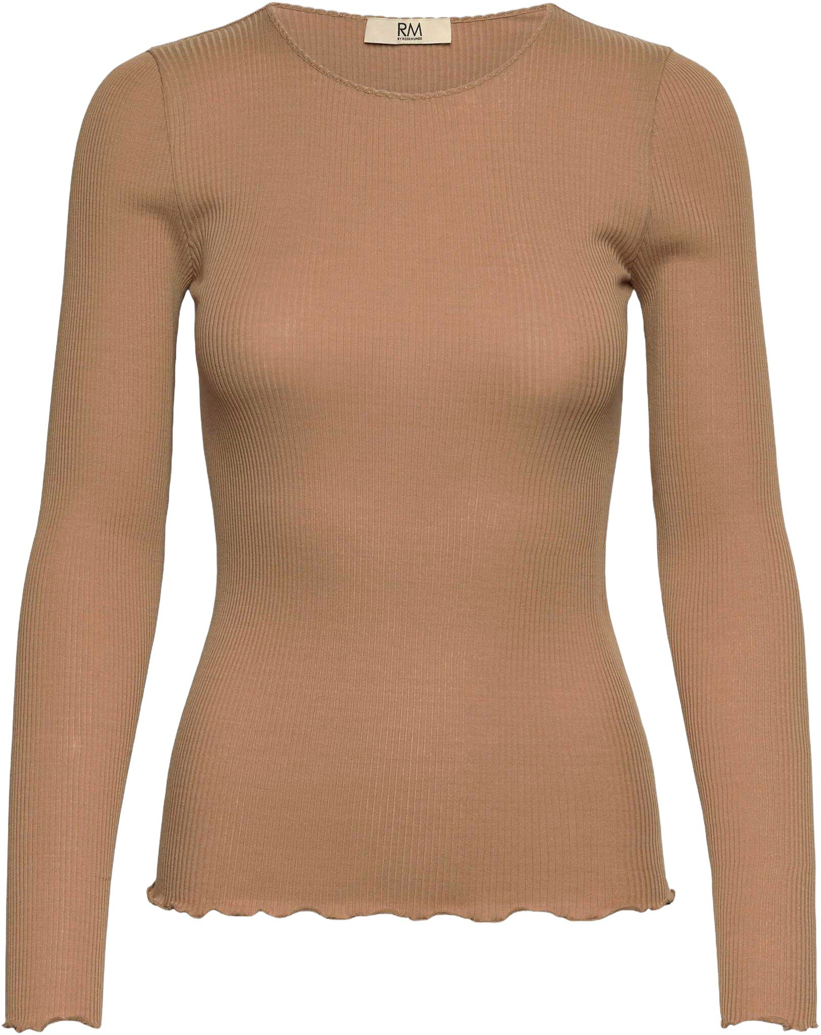 RMWBalta Modal LS O-Neck T-shirt