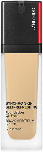 Shiseido SS Self Refreshing foundation