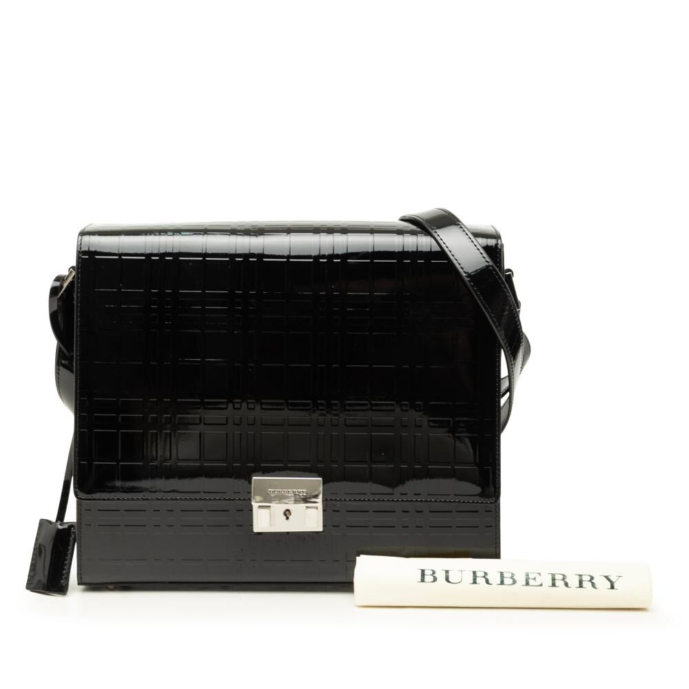 Burberry Crossbody Bag