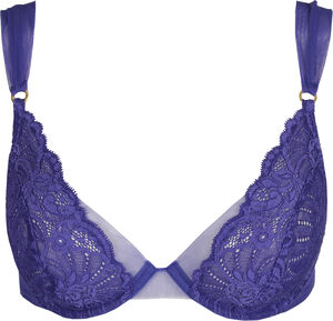 Shavonne plunge bh