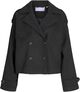 JXELLE CARLIE SHORT TRENCHCOAT OTW