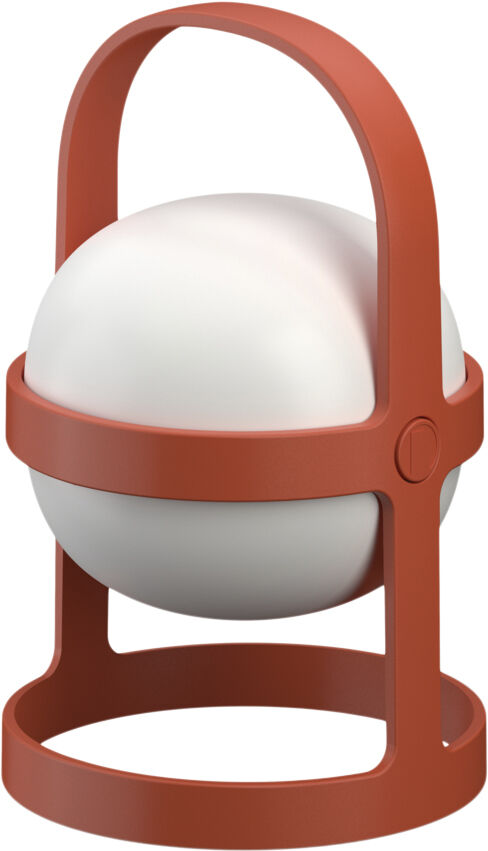 Soft Spot Solar &Oslash;15, Portable lamp