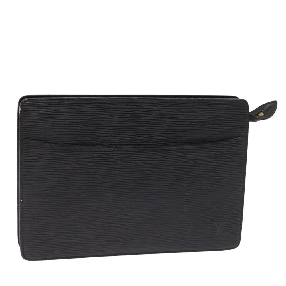Louis Vuitton Pochette Homme