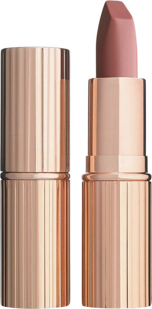 Matte Revolution - Läppstift