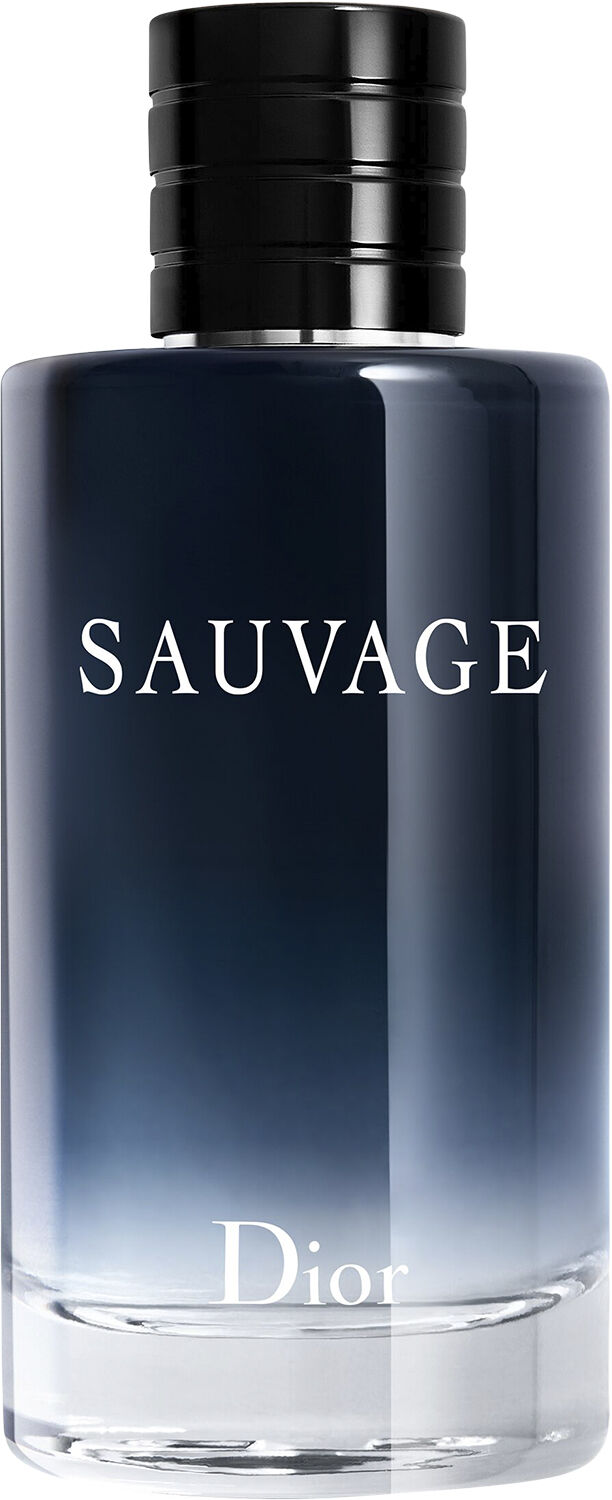 Sauvage Eau de toilette