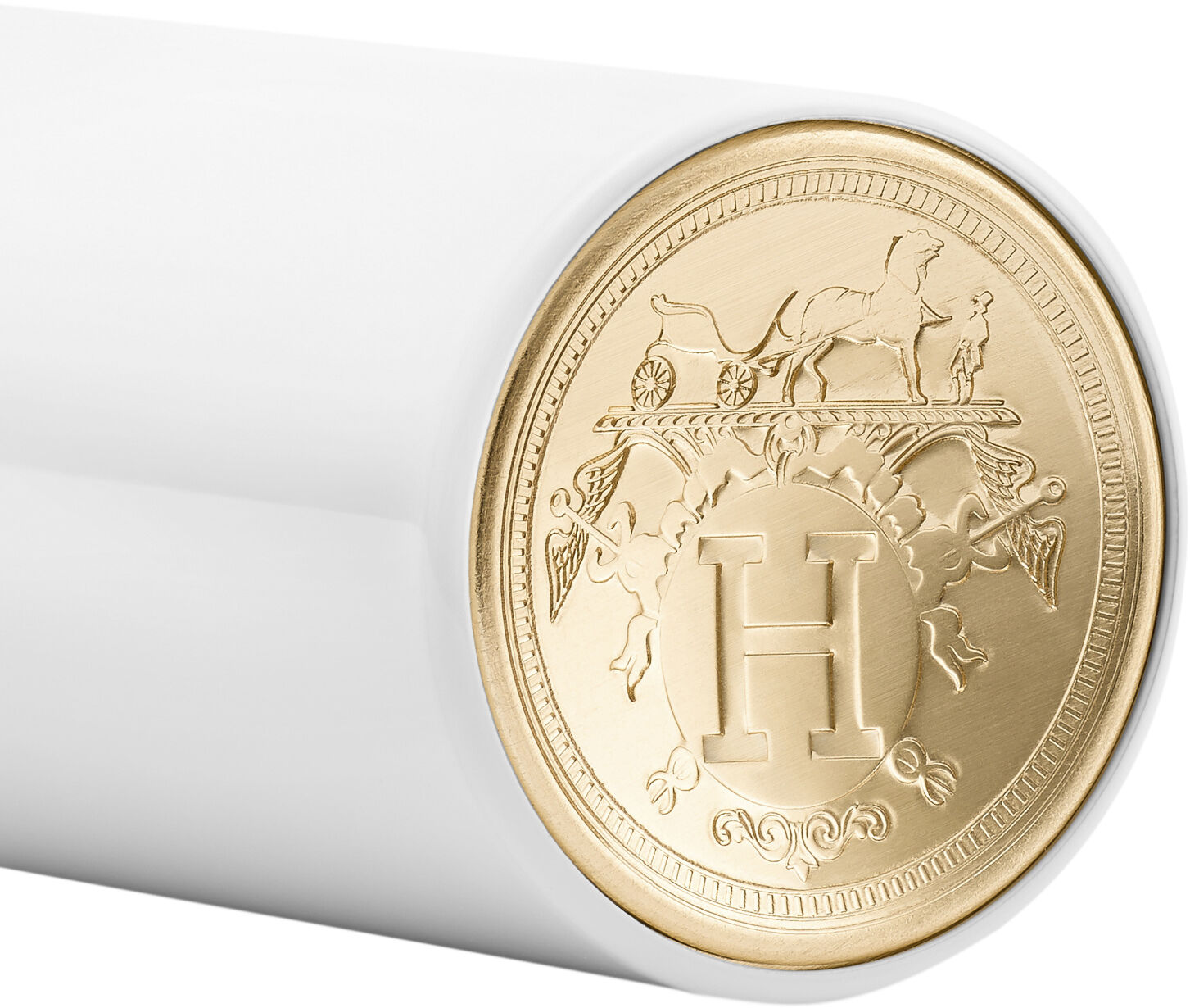 Rouge Herm&egrave;s, matte lipstick