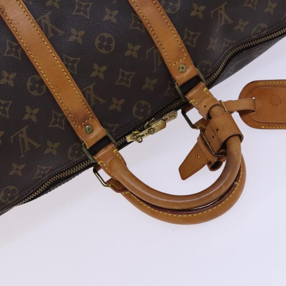 Louis Vuitton Keepall