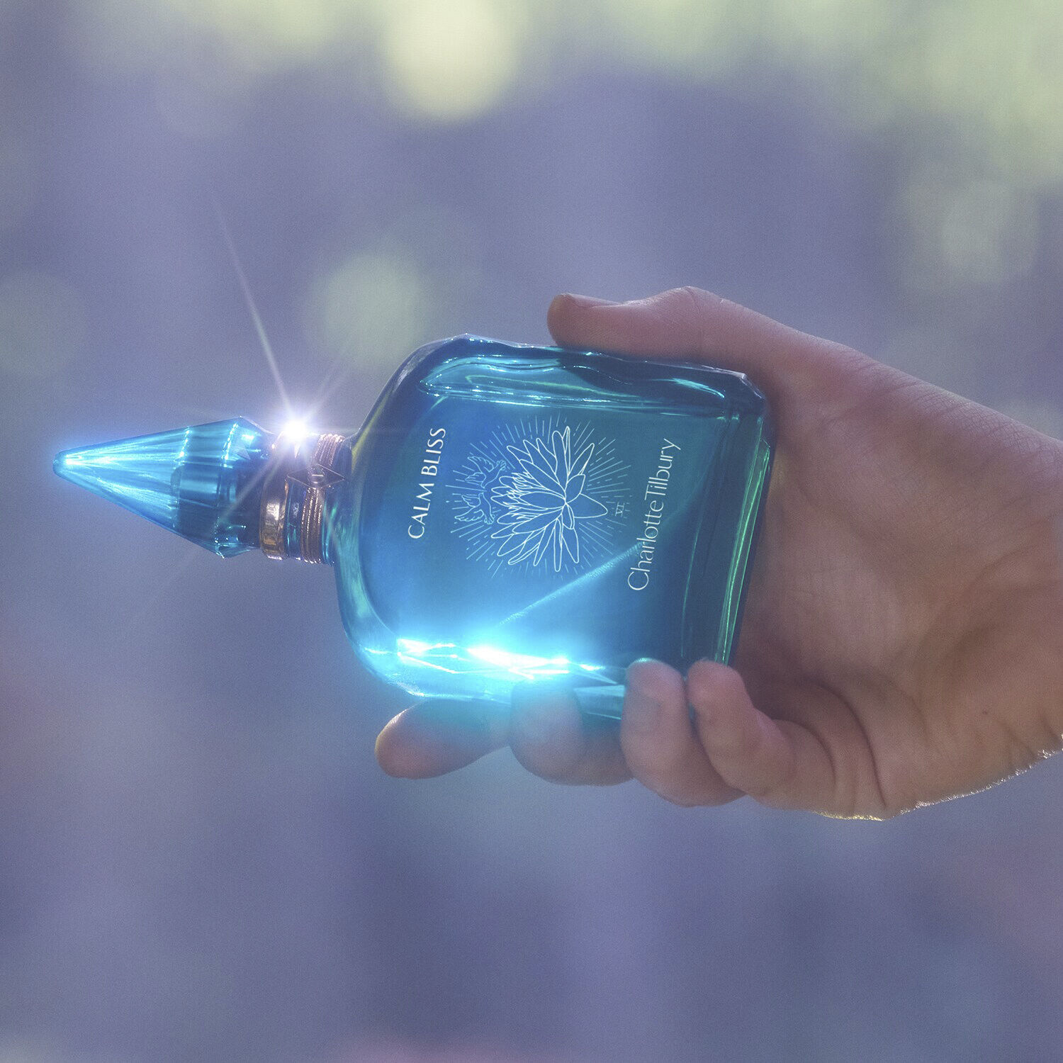 Calm Bliss - Eau de Parfum