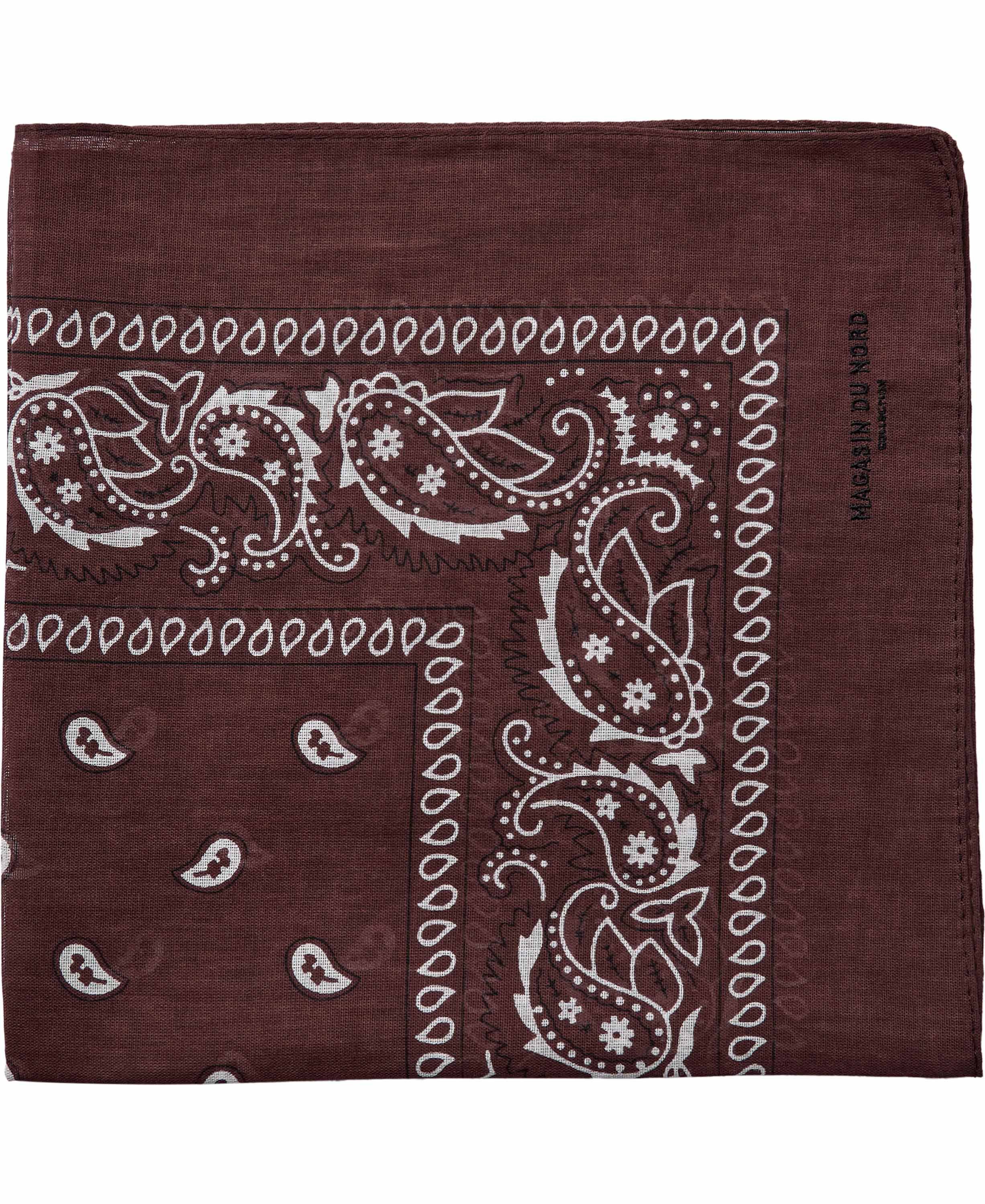 Bandana scarf 1