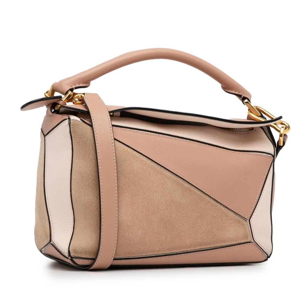 Loewe Puzzle