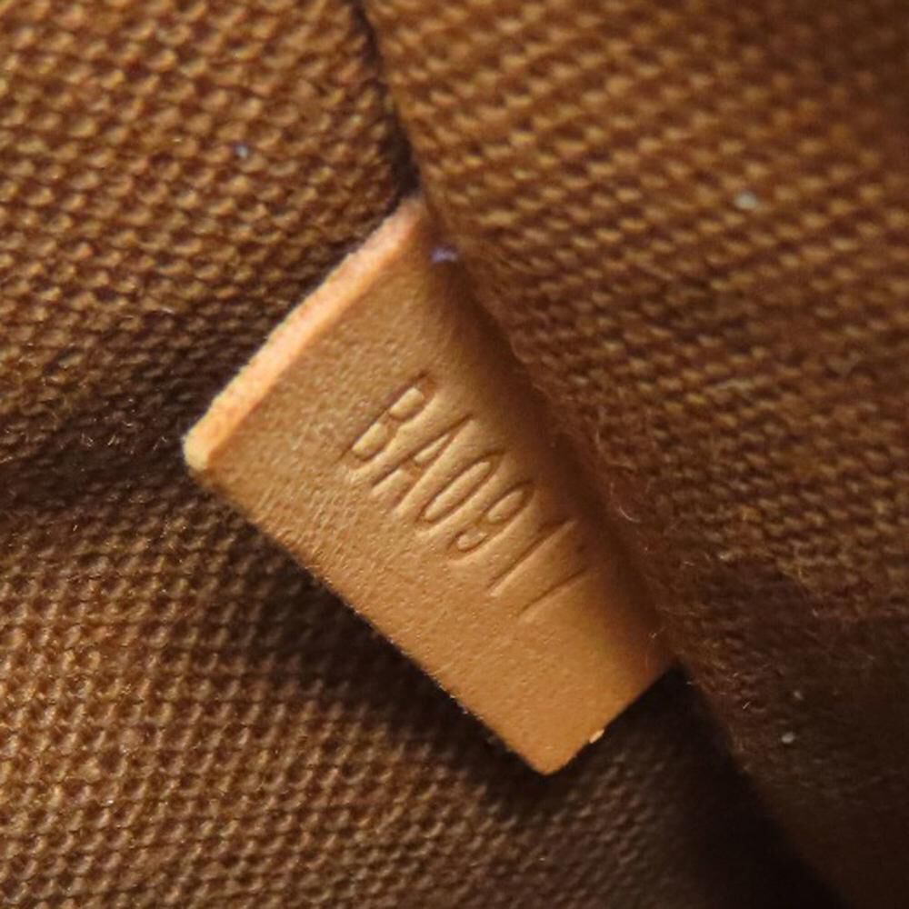 Louis Vuitton Alma