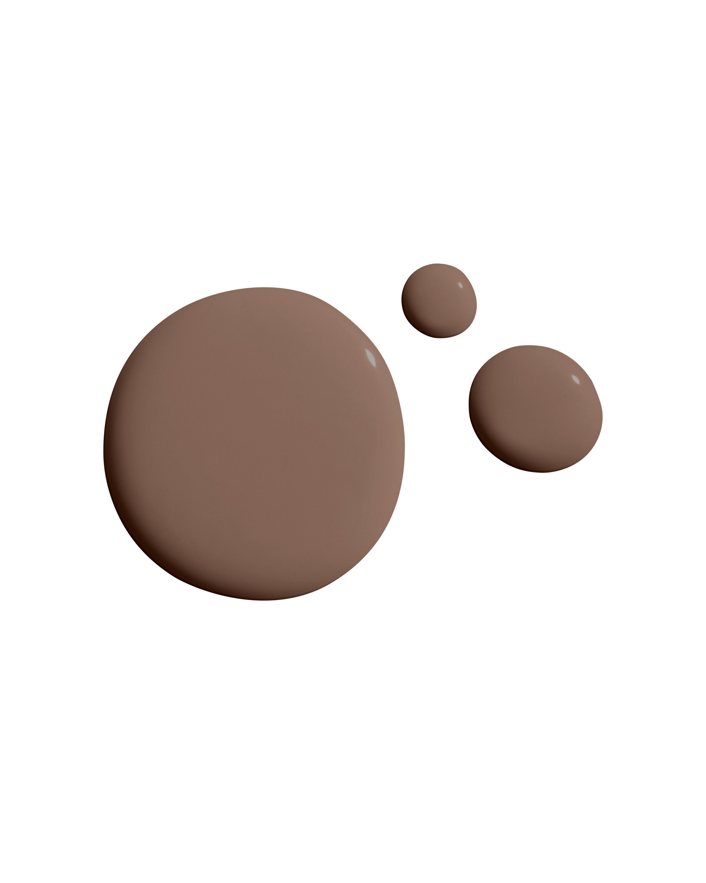 Second Skin Serum Foundation Ebony