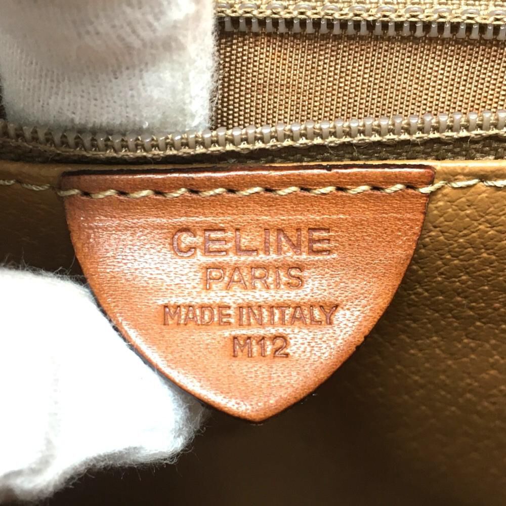 Celine Shoulder Bag
