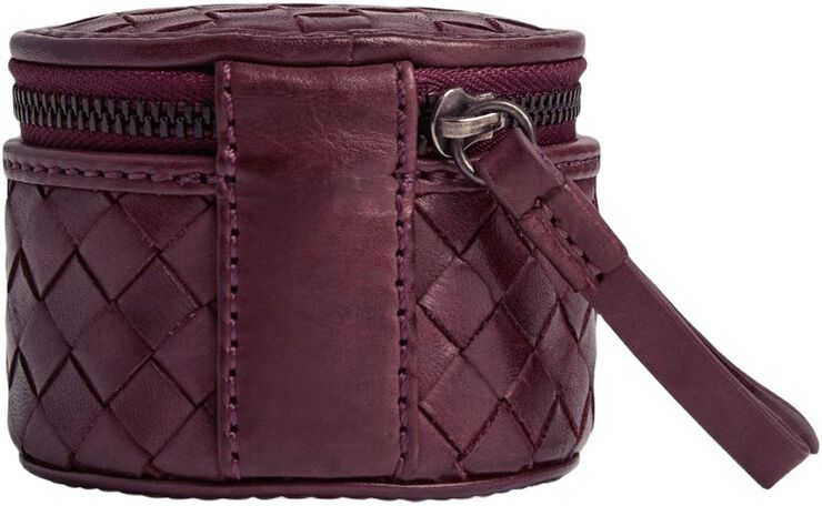 Lovambg Jewelry Box, S, Weave