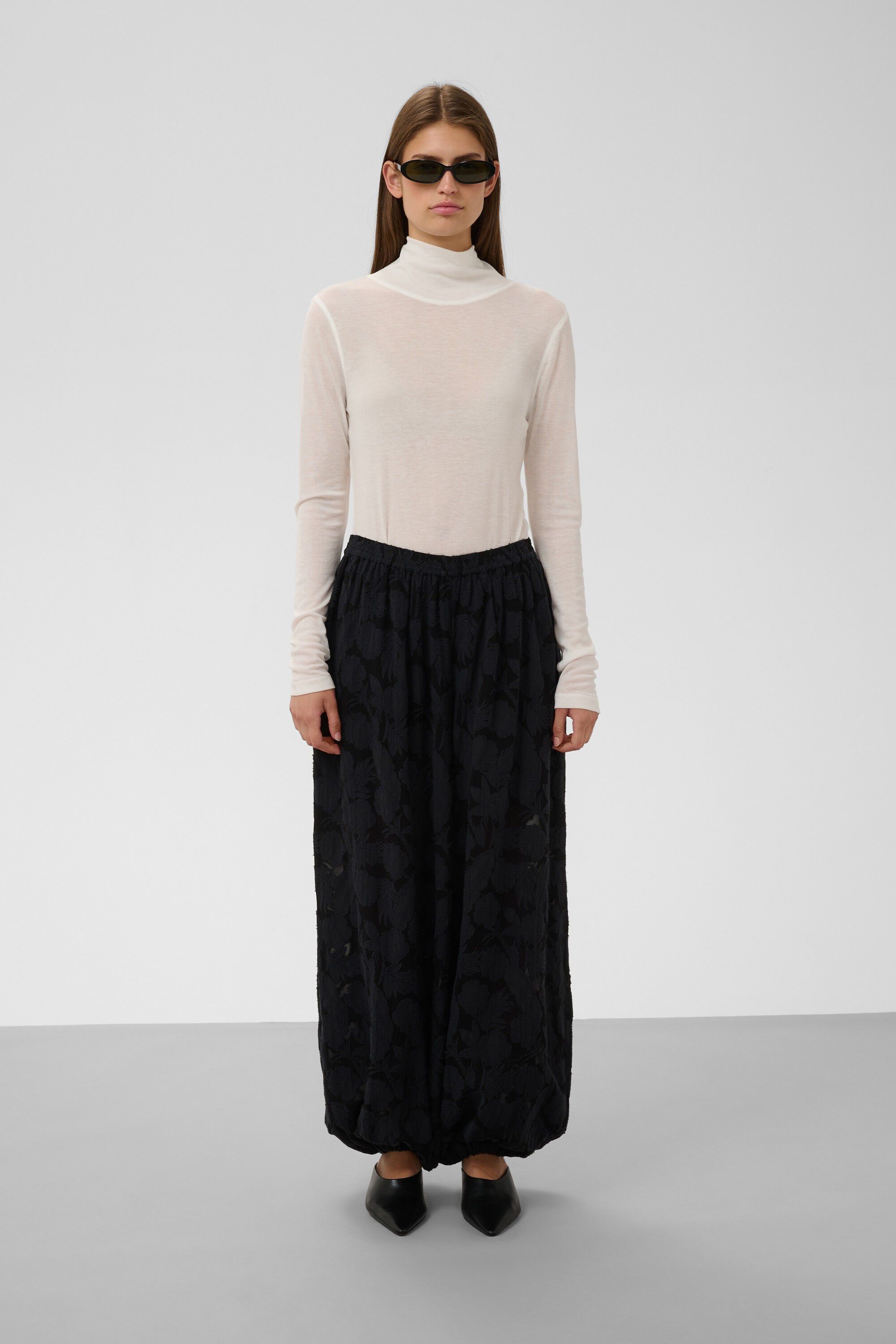 SLFelina Balloon Pants