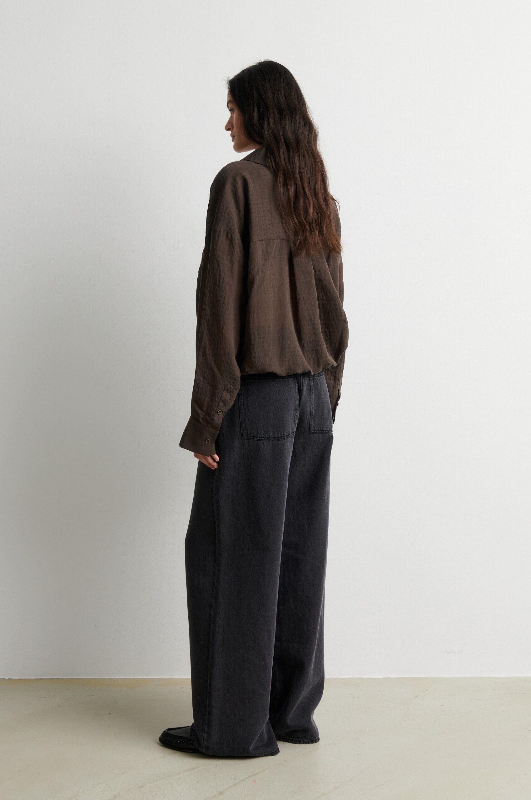 Valaia Shirt